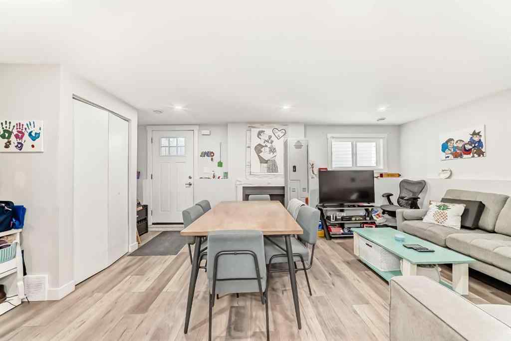 MLS® A2257173 - 109 Bedfield Court NE in Beddington Heights Calgary, Residential