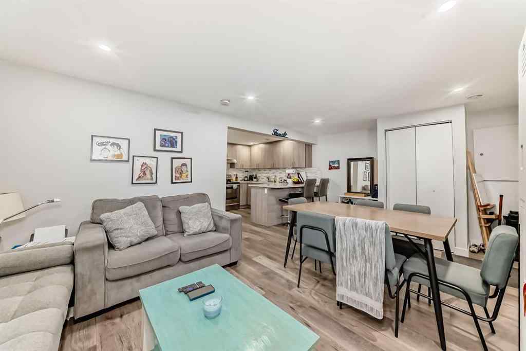 MLS® A2257173 - 109 Bedfield Court NE in Beddington Heights Calgary, Residential