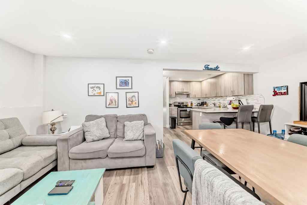 MLS® A2257173 - 109 Bedfield Court NE in Beddington Heights Calgary, Residential