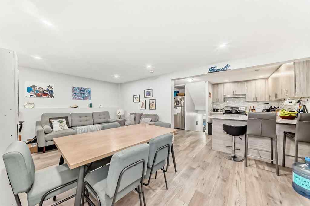 MLS® A2257173 - 109 Bedfield Court NE in Beddington Heights Calgary, Residential