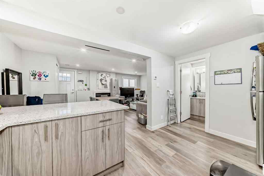 MLS® A2257173 - 109 Bedfield Court NE in Beddington Heights Calgary, Residential