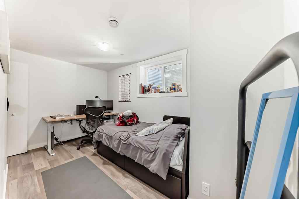 MLS® A2257173 - 109 Bedfield Court NE in Beddington Heights Calgary, Residential