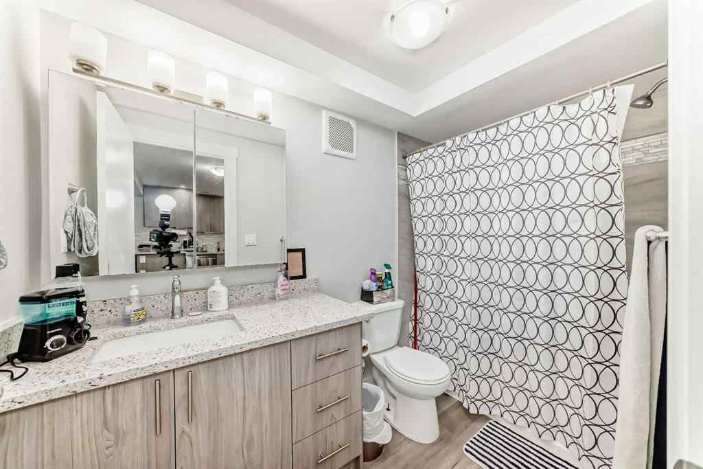 MLS® A2257173 - 109 Bedfield Court NE in Beddington Heights Calgary, Residential