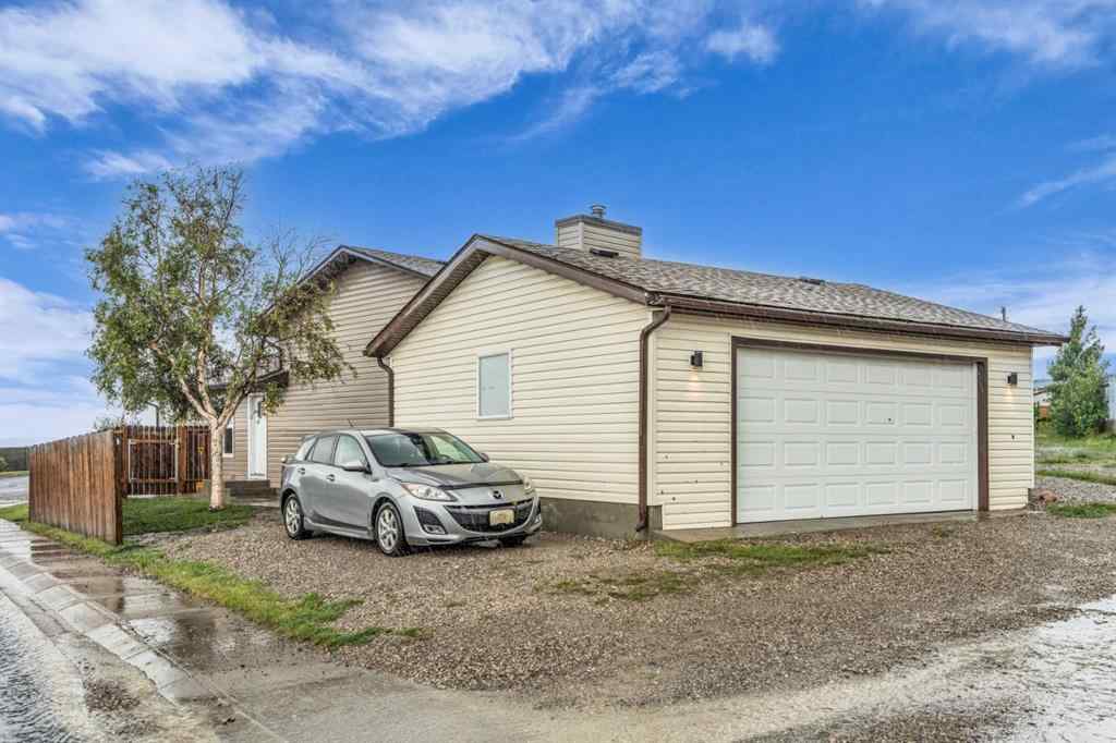 MLS® A2257173 - 109 Bedfield Court NE in Beddington Heights Calgary, Residential