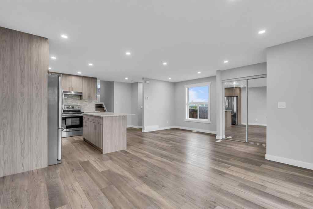 MLS® A2257173 - 109 Bedfield Court NE in Beddington Heights Calgary, Residential