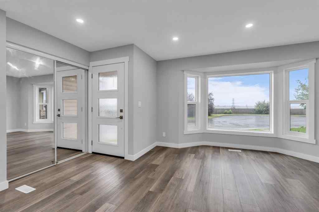 MLS® A2257173 - 109 Bedfield Court NE in Beddington Heights Calgary, Residential