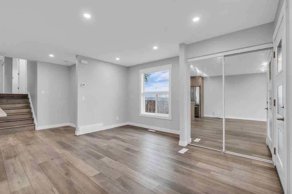 MLS® A2257173 - 109 Bedfield Court NE in Beddington Heights Calgary, Residential