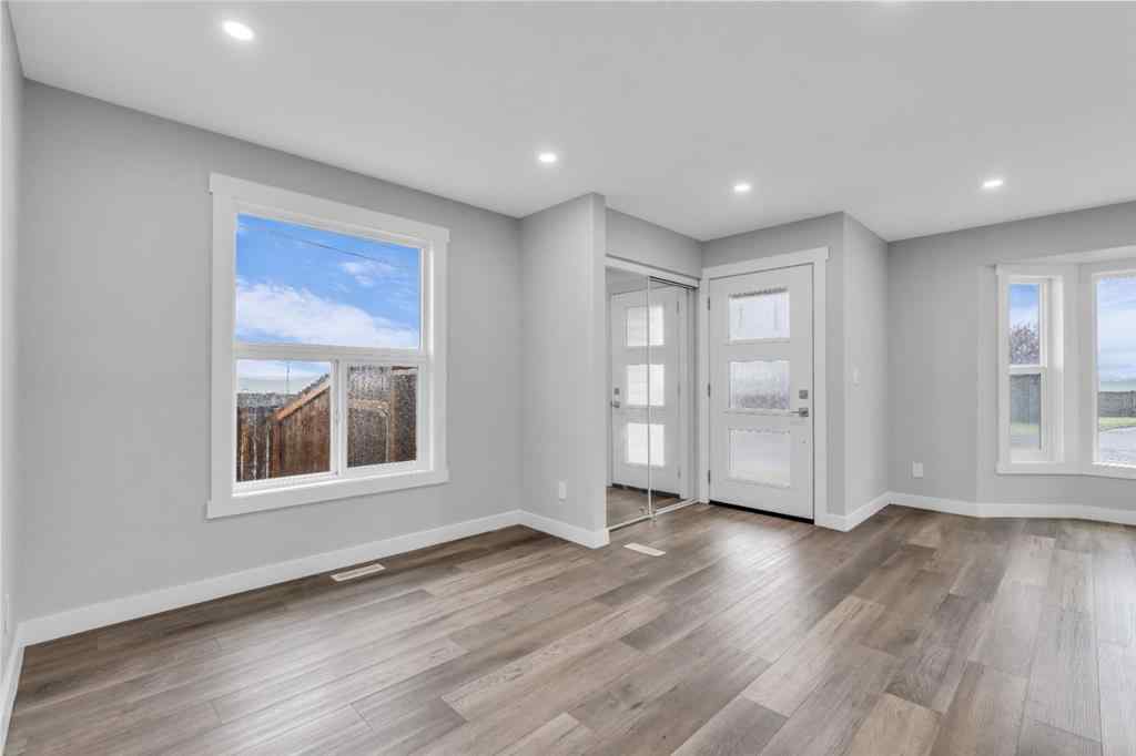MLS® A2257173 - 109 Bedfield Court NE in Beddington Heights Calgary, Residential