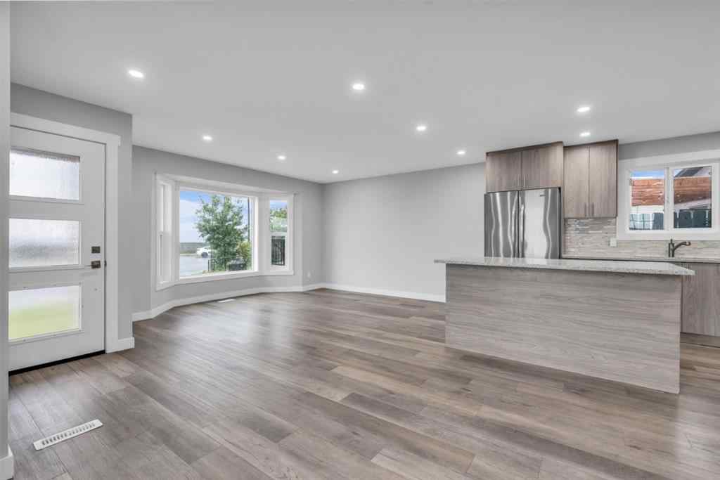 MLS® A2257173 - 109 Bedfield Court NE in Beddington Heights Calgary, Residential