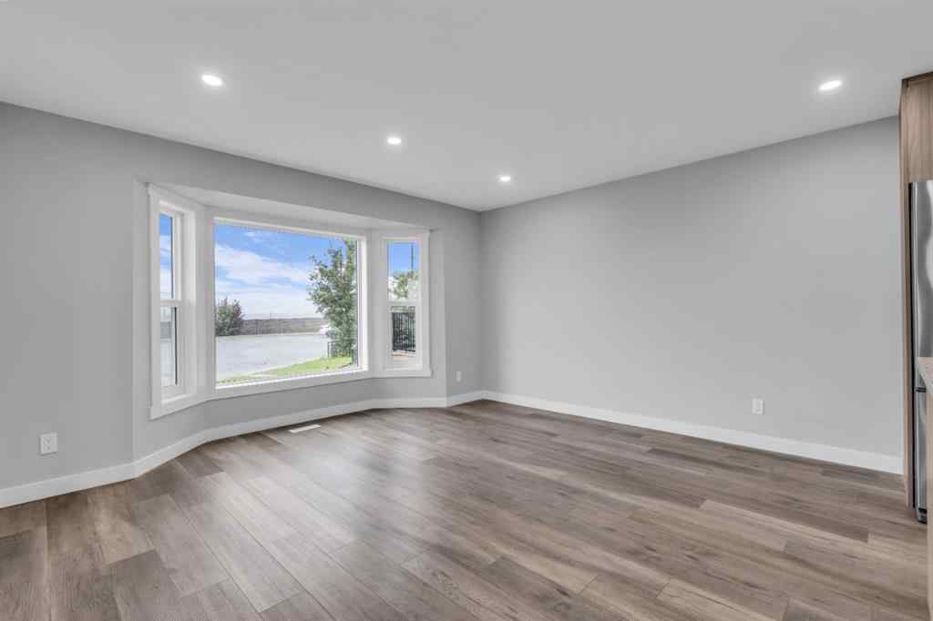 MLS® A2257173 - 109 Bedfield Court NE in Beddington Heights Calgary, Residential