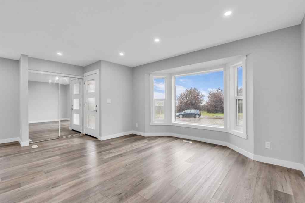 MLS® A2257173 - 109 Bedfield Court NE in Beddington Heights Calgary, Residential