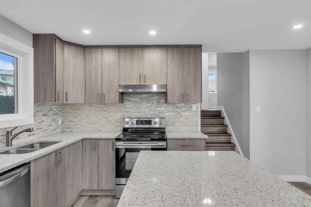 MLS® A2257173 - 109 Bedfield Court NE in Beddington Heights Calgary, Residential