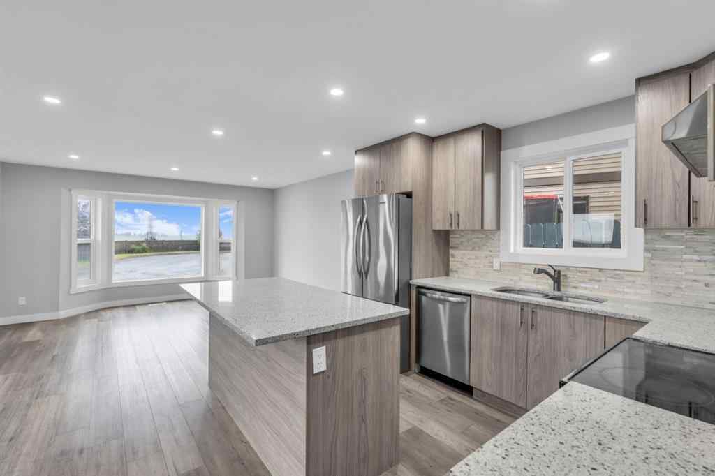 MLS® A2257173 - 109 Bedfield Court NE in Beddington Heights Calgary, Residential