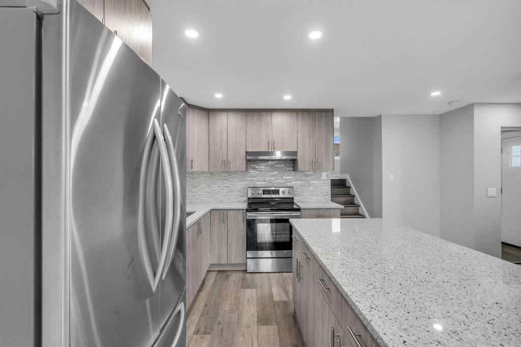 MLS® A2257173 - 109 Bedfield Court NE in Beddington Heights Calgary, Residential
