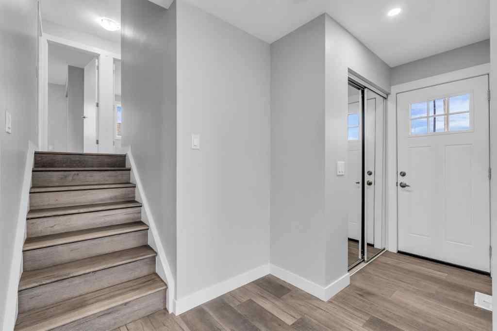 MLS® A2257173 - 109 Bedfield Court NE in Beddington Heights Calgary, Residential