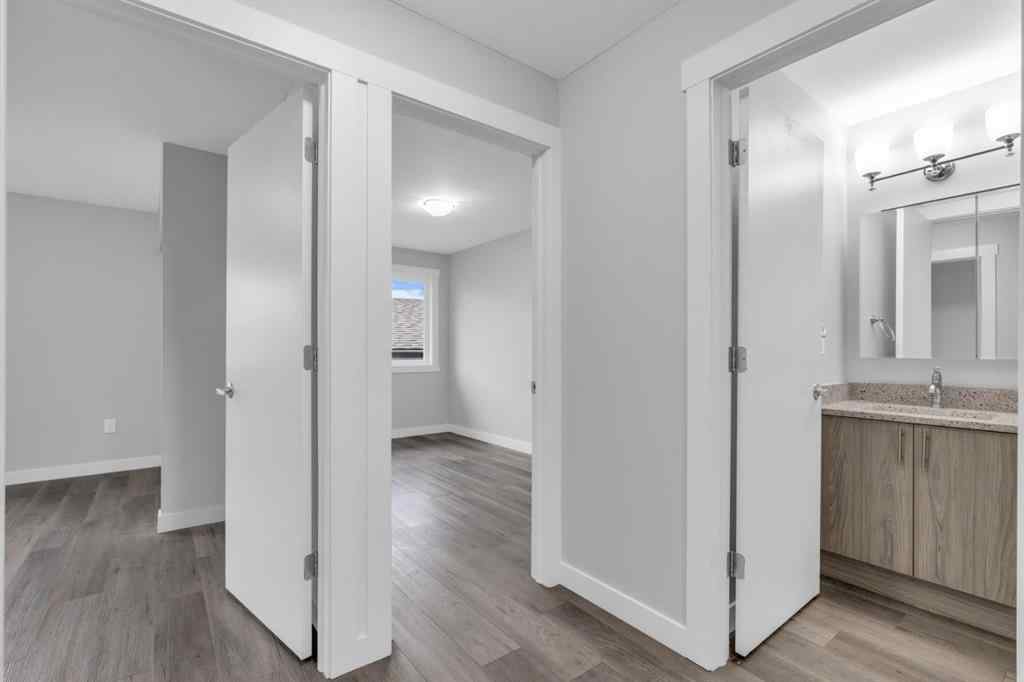 MLS® A2257173 - 109 Bedfield Court NE in Beddington Heights Calgary, Residential