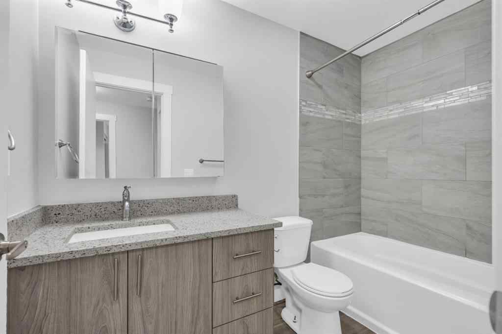 MLS® A2257173 - 109 Bedfield Court NE in Beddington Heights Calgary, Residential