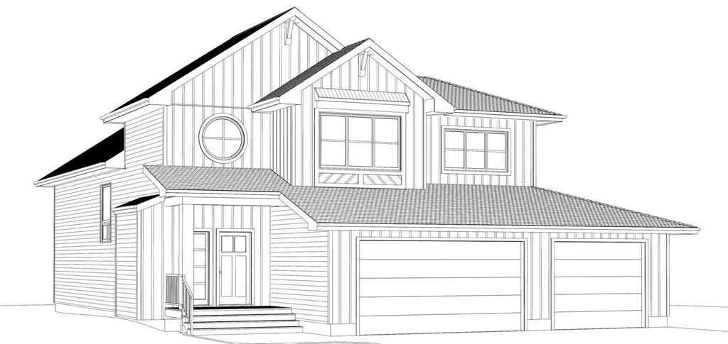 MLS® A2257174 - 10640 148 Avenue  in Whispering Ridge Rural Grande Prairie No. 1, County of, Residential
