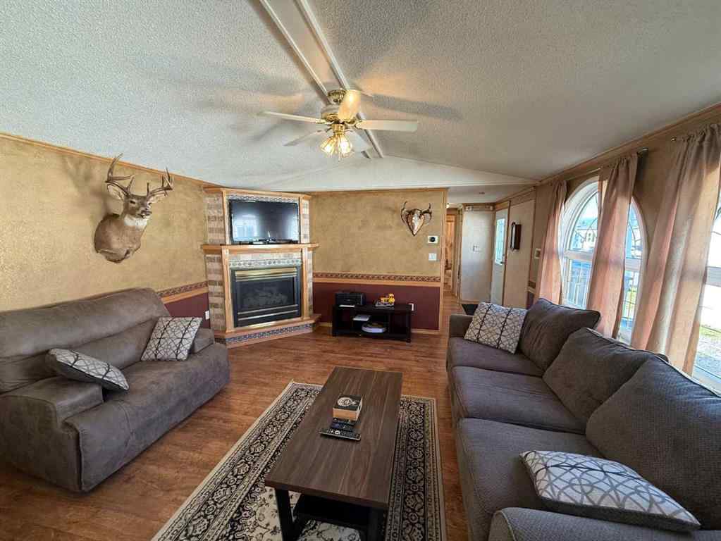 MLS® A2257175 - 250 Skogg Avenue  in Hardisty Hinton, Residential