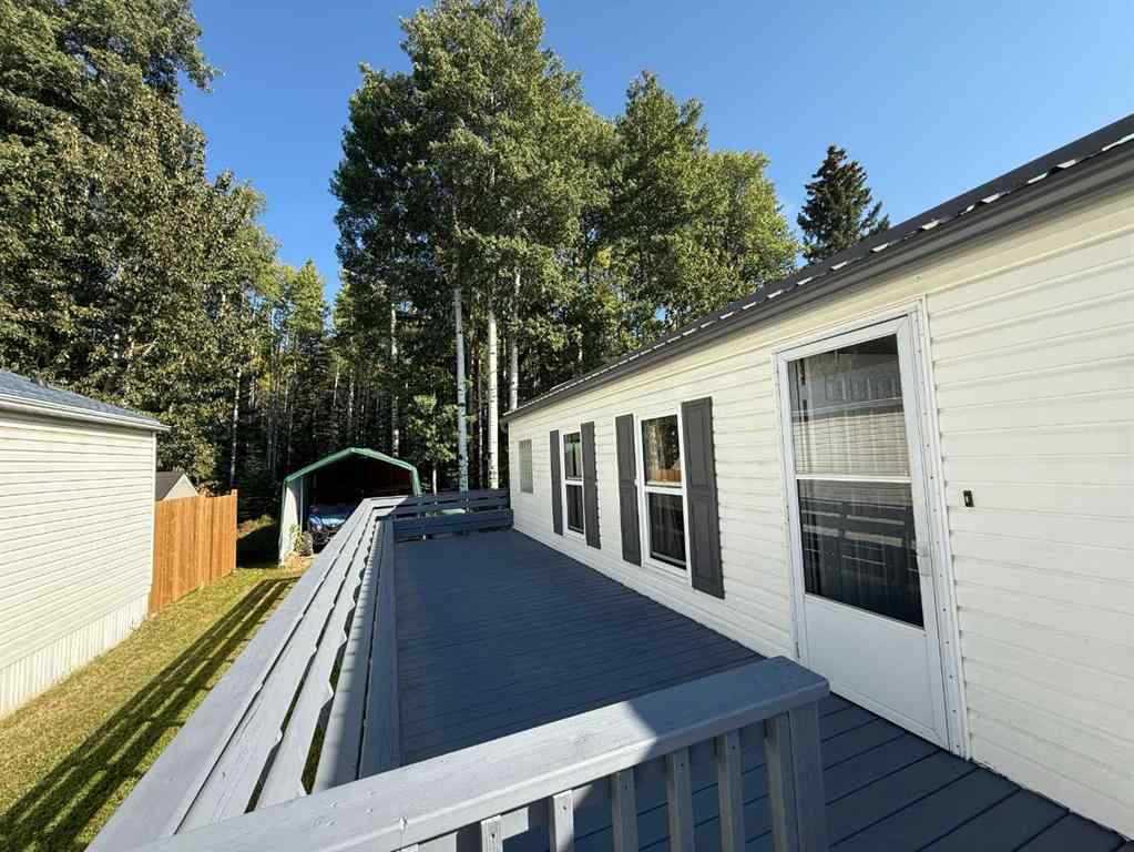 MLS® A2257175 - 250 Skogg Avenue  in Hardisty Hinton, Residential