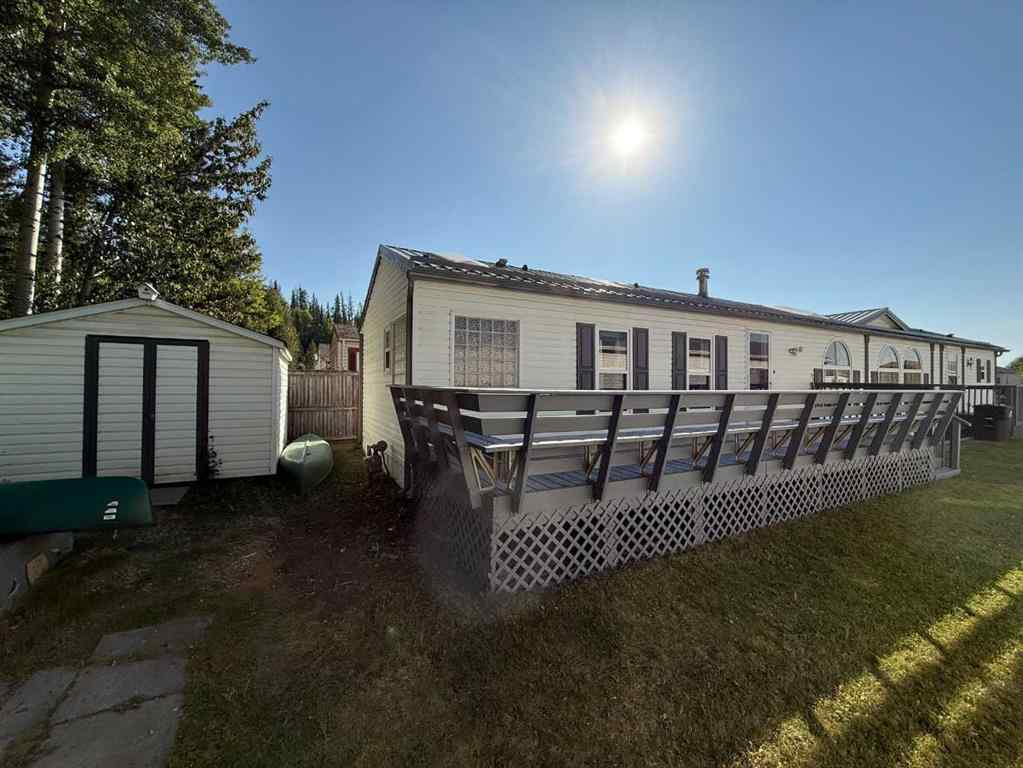 MLS® A2257175 - 250 Skogg Avenue  in Hardisty Hinton, Residential