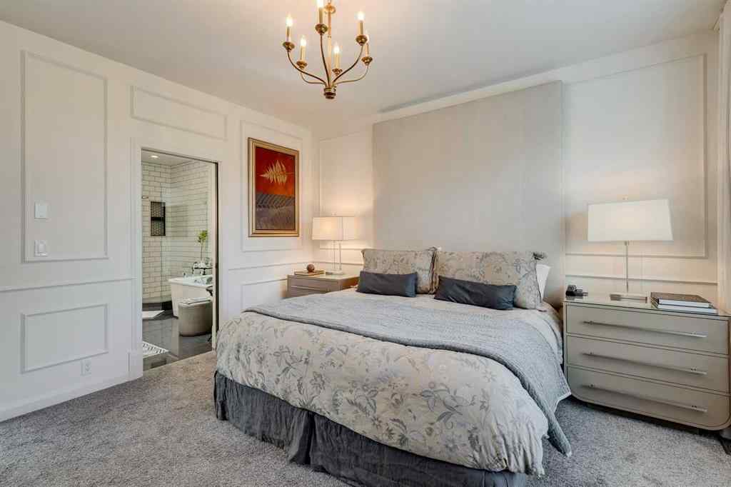 MLS® A2257179 - 4015 16A Street SW in Altadore Calgary, Residential