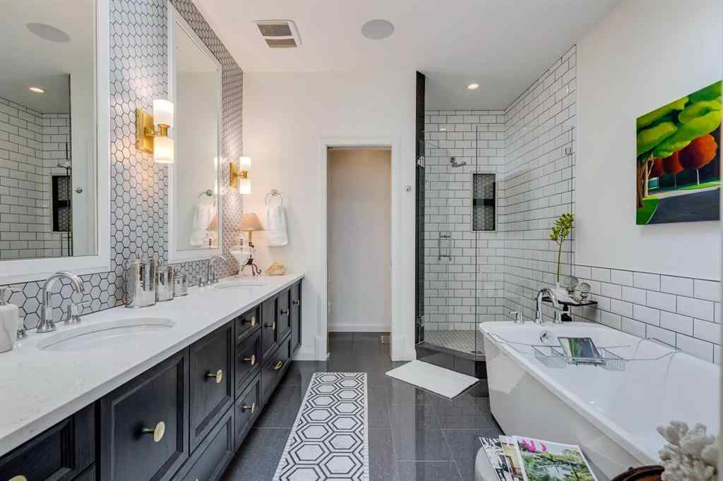 MLS® A2257179 - 4015 16A Street SW in Altadore Calgary, Residential