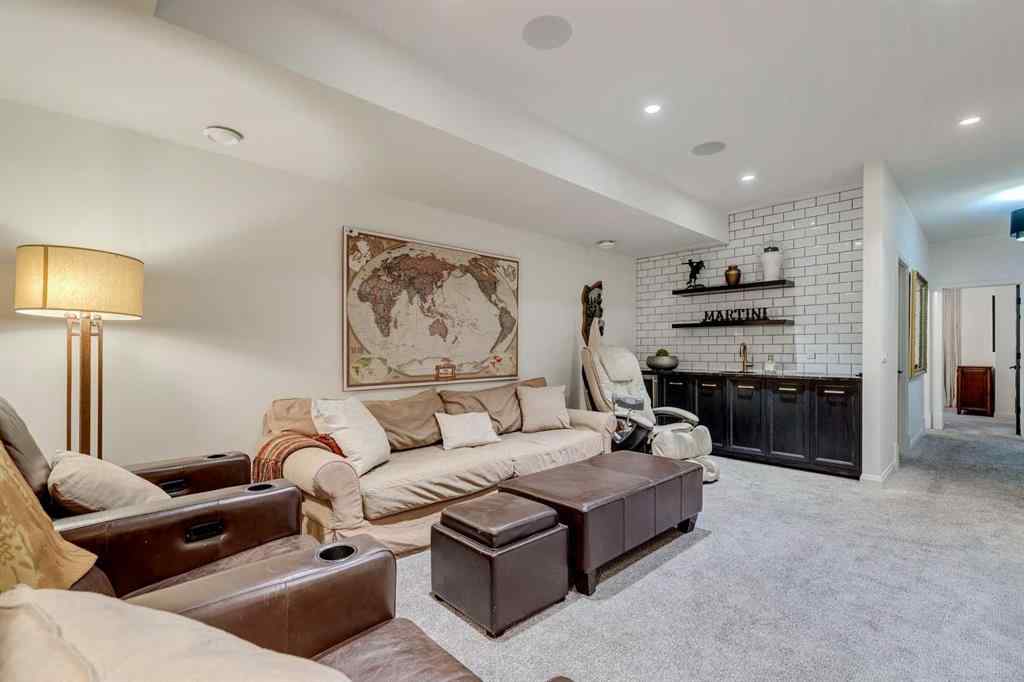 MLS® A2257179 - 4015 16A Street SW in Altadore Calgary, Residential