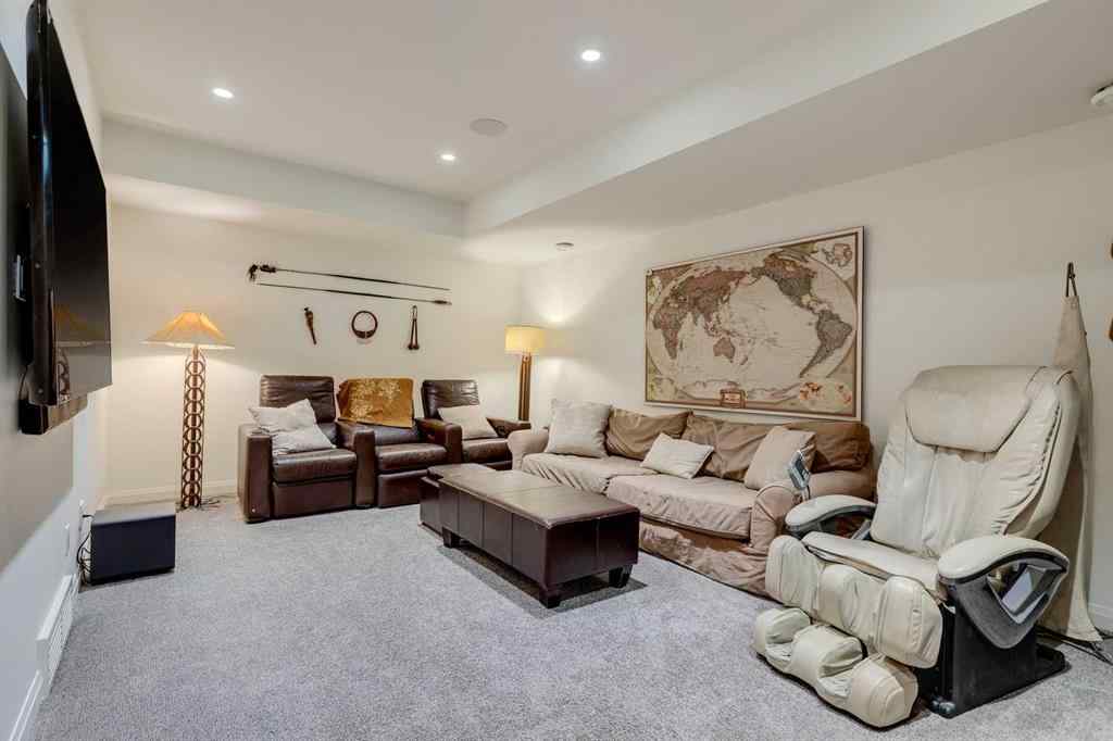 MLS® A2257179 - 4015 16A Street SW in Altadore Calgary, Residential