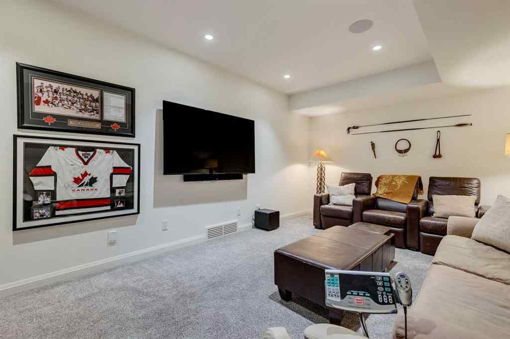 MLS® A2257179 - 4015 16A Street SW in Altadore Calgary, Residential