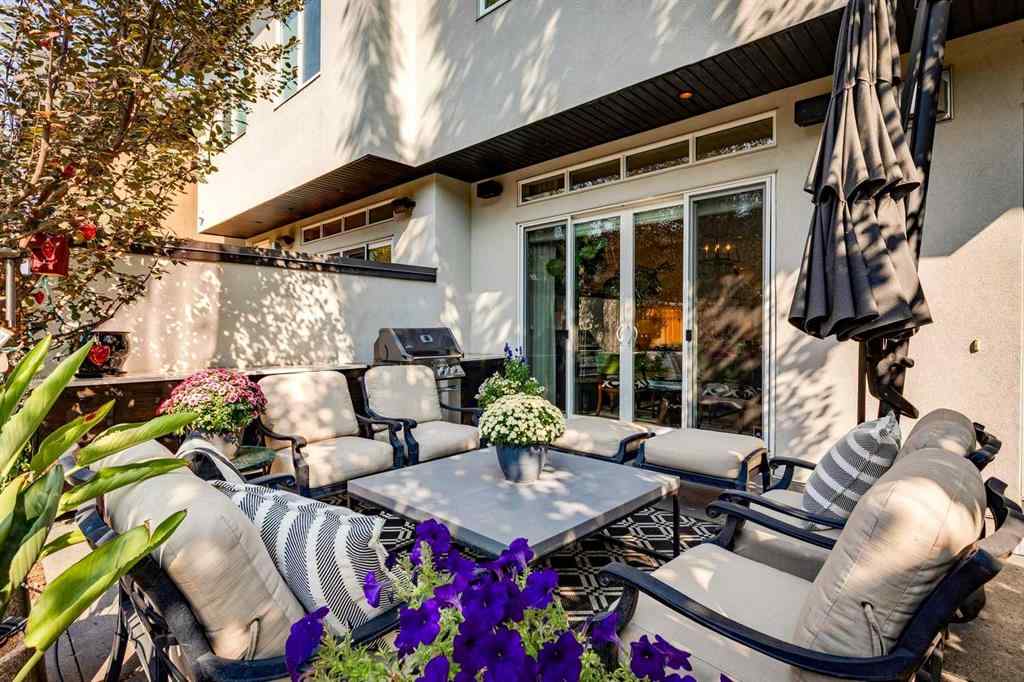 MLS® A2257179 - 4015 16A Street SW in Altadore Calgary, Residential