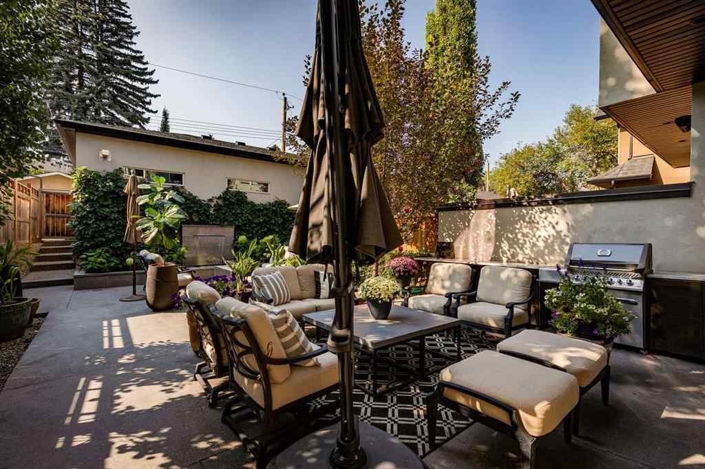 MLS® A2257179 - 4015 16A Street SW in Altadore Calgary, Residential