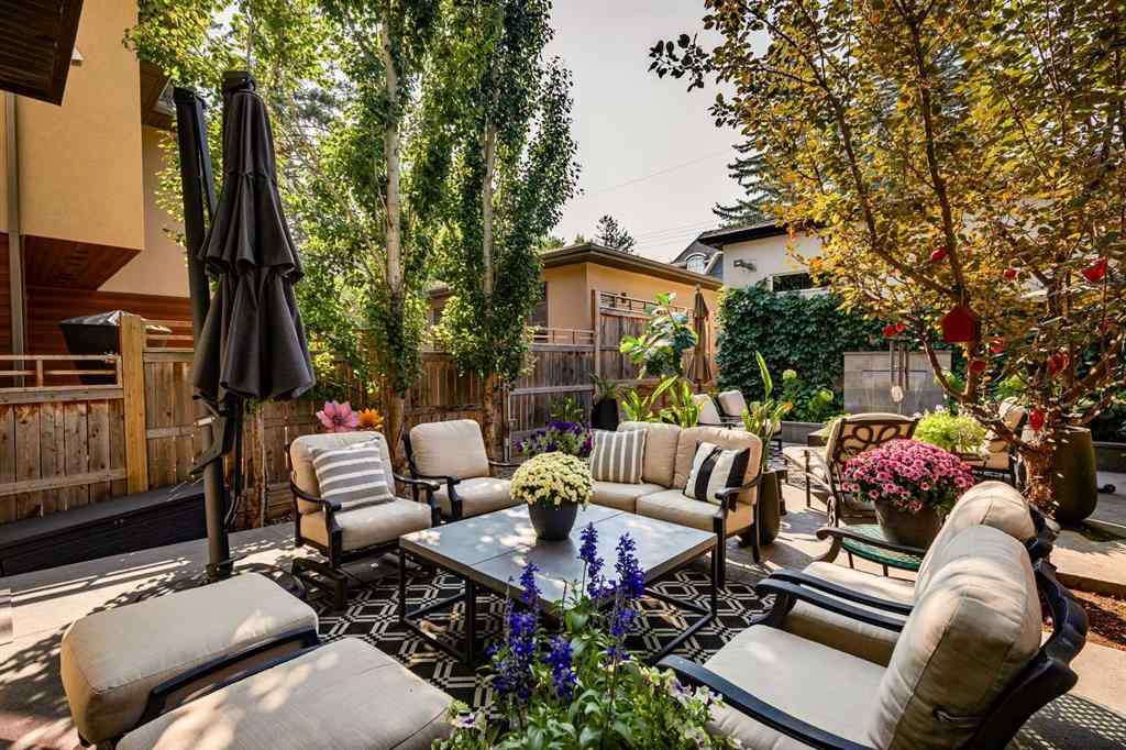 MLS® A2257179 - 4015 16A Street SW in Altadore Calgary, Residential