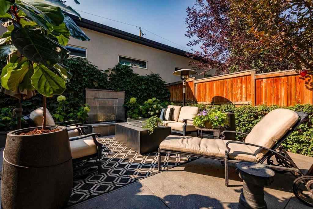 MLS® A2257179 - 4015 16A Street SW in Altadore Calgary, Residential