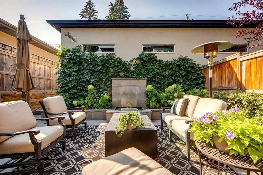 MLS® A2257179 - 4015 16A Street SW in Altadore Calgary, Residential