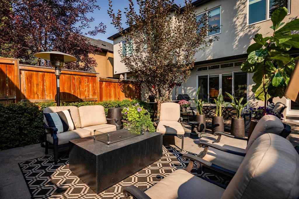MLS® A2257179 - 4015 16A Street SW in Altadore Calgary, Residential