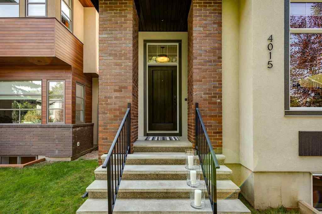 MLS® A2257179 - 4015 16A Street SW in Altadore Calgary, Residential