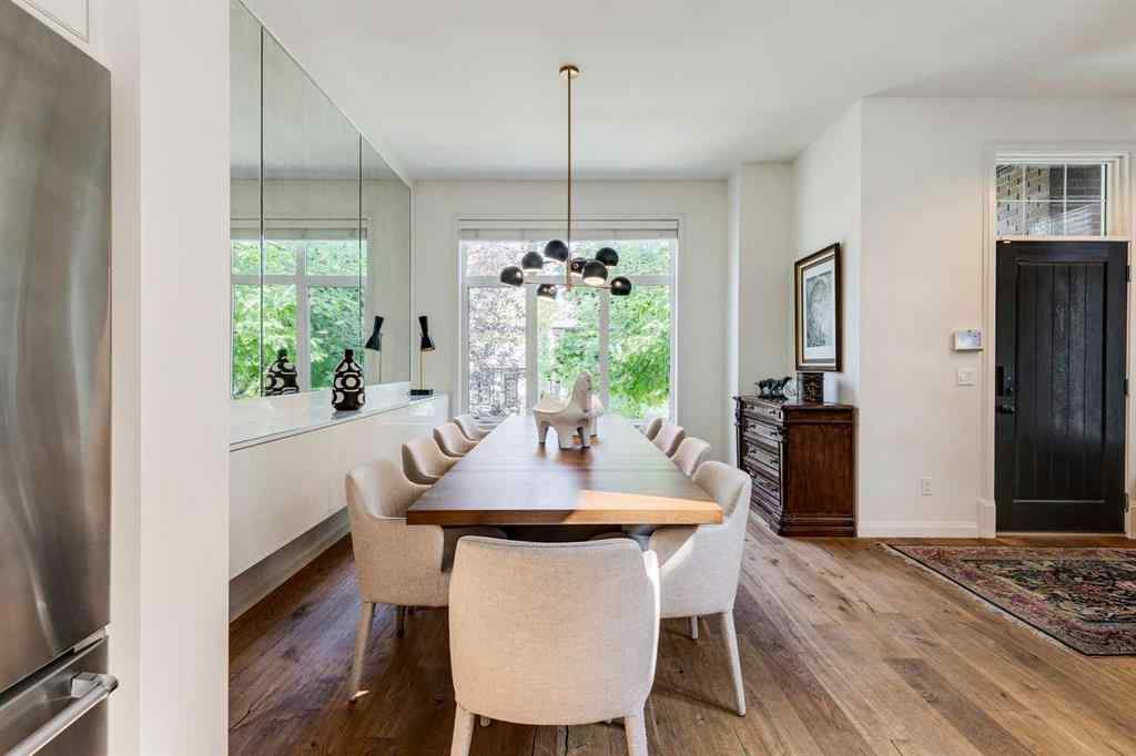 MLS® A2257179 - 4015 16A Street SW in Altadore Calgary, Residential