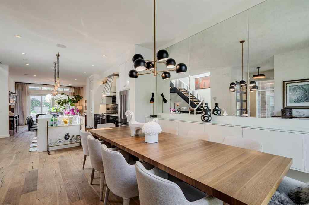 MLS® A2257179 - 4015 16A Street SW in Altadore Calgary, Residential