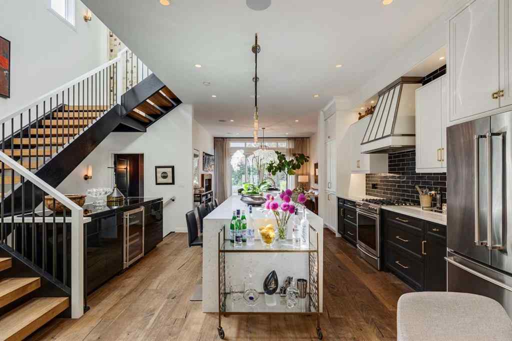 MLS® A2257179 - 4015 16A Street SW in Altadore Calgary, Residential