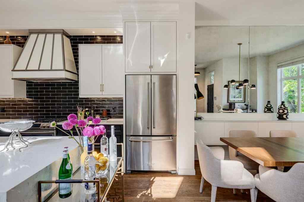 MLS® A2257179 - 4015 16A Street SW in Altadore Calgary, Residential