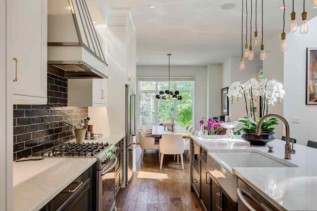 MLS® A2257179 - 4015 16A Street SW in Altadore Calgary, Residential