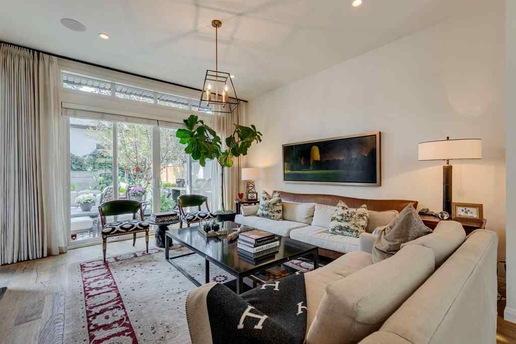 MLS® A2257179 - 4015 16A Street SW in Altadore Calgary, Residential