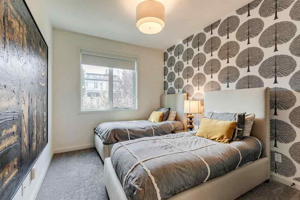 MLS® A2257179 - 4015 16A Street SW in Altadore Calgary, Residential