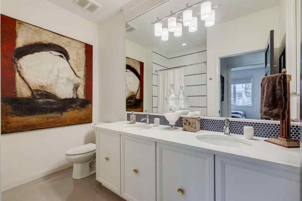 MLS® A2257179 - 4015 16A Street SW in Altadore Calgary, Residential