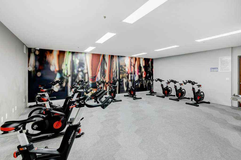 MLS® A2257180 - Unit #308 88 9 Street NE in Bridgeland/Riverside Calgary, Residential