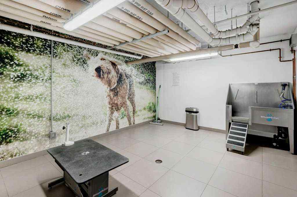 MLS® A2257180 - Unit #308 88 9 Street NE in Bridgeland/Riverside Calgary, Residential