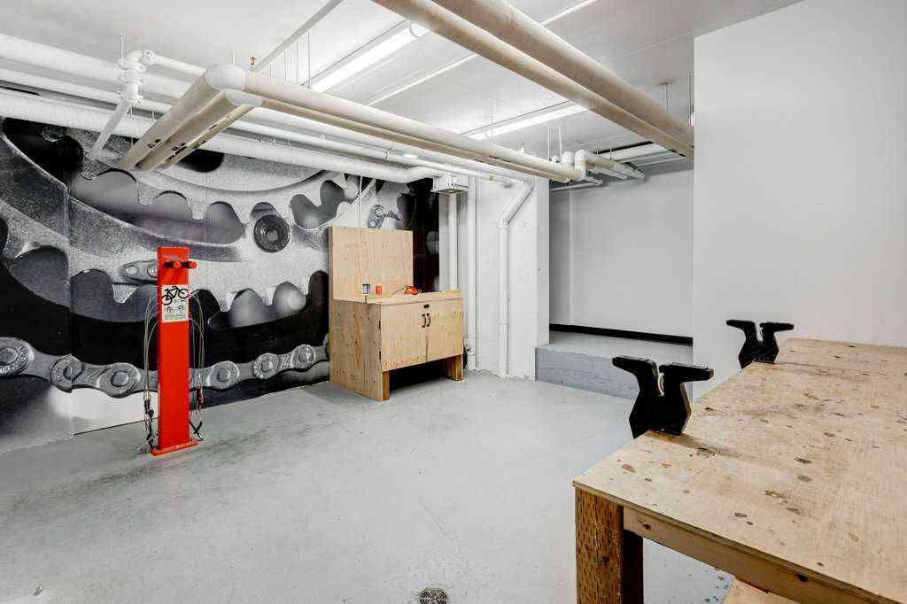 MLS® A2257180 - Unit #308 88 9 Street NE in Bridgeland/Riverside Calgary, Residential