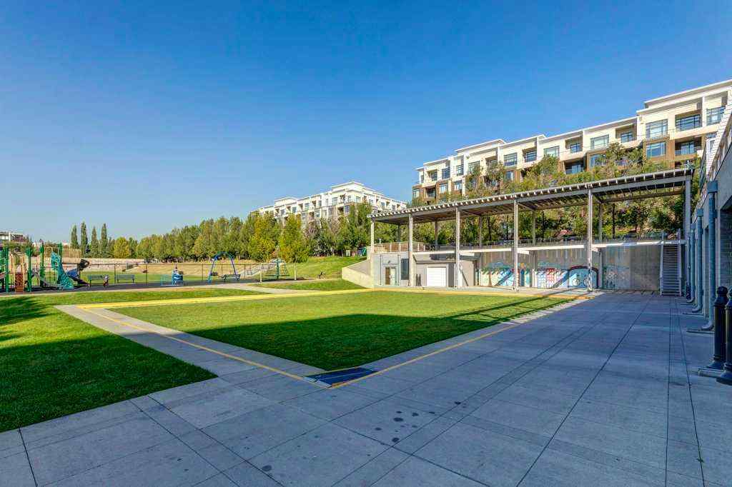 MLS® A2257180 - Unit #308 88 9 Street NE in Bridgeland/Riverside Calgary, Residential