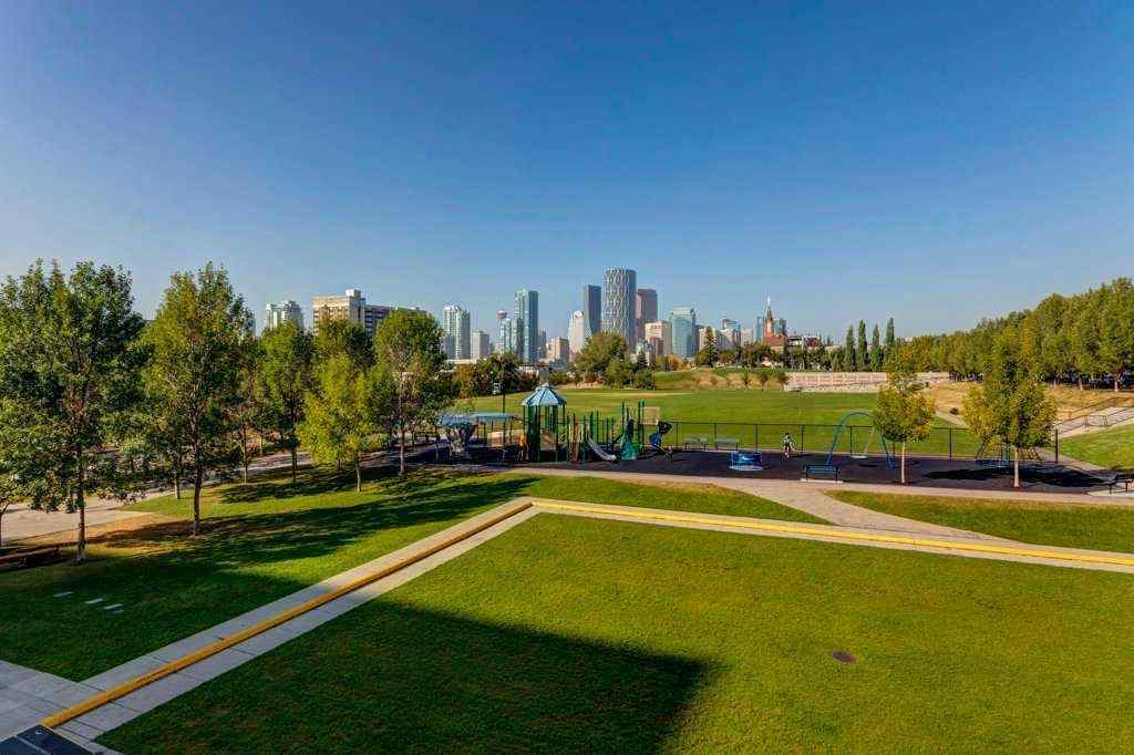 MLS® A2257180 - Unit #308 88 9 Street NE in Bridgeland/Riverside Calgary, Residential